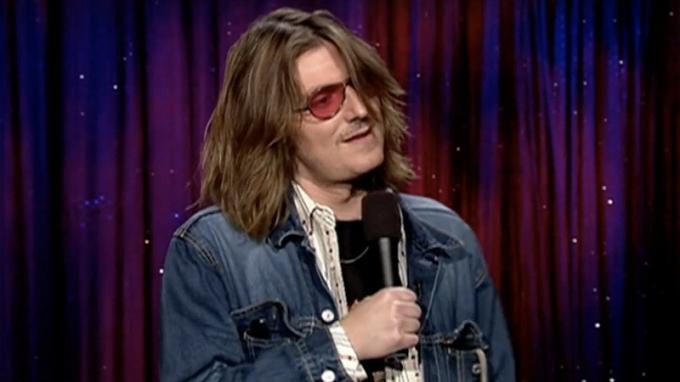 Mitch Hedberg Quotes