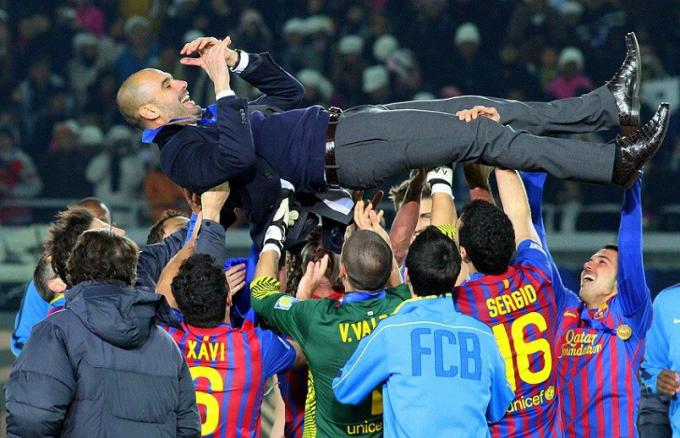 Pep čempionas