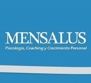 Логотип Mensalus