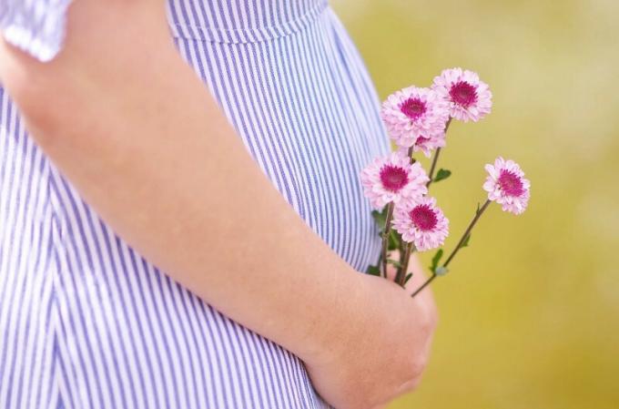 Sukupuoli- ja raskausnäkökulma