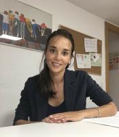 Wywiad z Paz Holguín: nowa normalność po powrocie do szkoły