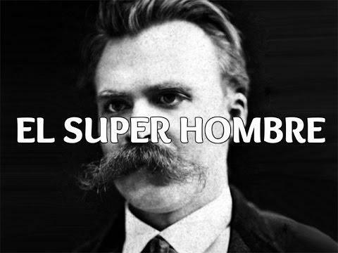 Teori Superman Nietzsche: Ringkasan