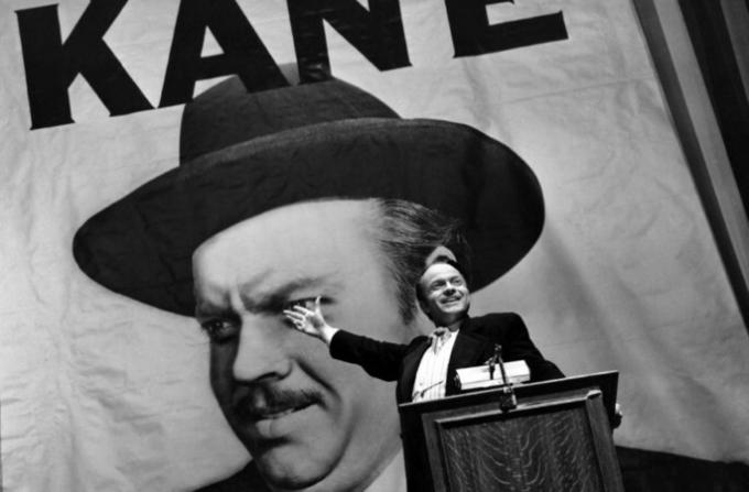 Cidadão Kane (1941.)