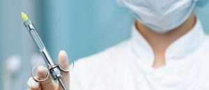 How does local anesthesia work?