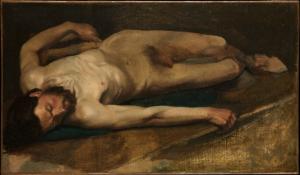 Edgar Degas: 14 wesentliche Werke zum Verständnis des impressionistischen Malers