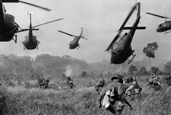 Conseguenze della guerra del Vietnam - Riassunto - Cause della guerra del Vietnam