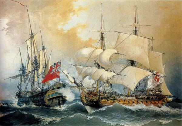 Why the Invincible Armada failed