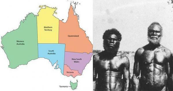 Sejarah Aborigin Australia - Ringkasan - Kapan Australia dihuni?