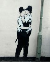 13 nejvíce fantastických a kontroverzních děl Banksyho