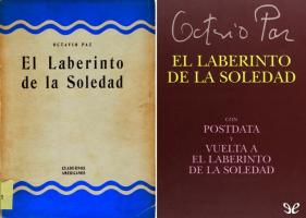 Labirynt samotności, Octavio Paz: podsumowanie i analiza książki