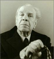 Jorge Luisas Borgesas „El Aleph“: istorijos santrauka ir analizė