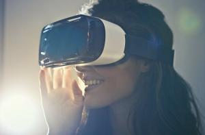 Psichoterapijos galia su virtualia realybe