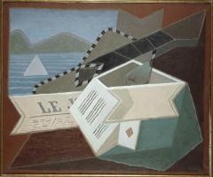Kubism: förstå detaljerna i den konstnärliga rörelsen