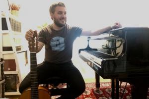 Interview met Fernando Callejo: psychologie om muzikanten te helpen