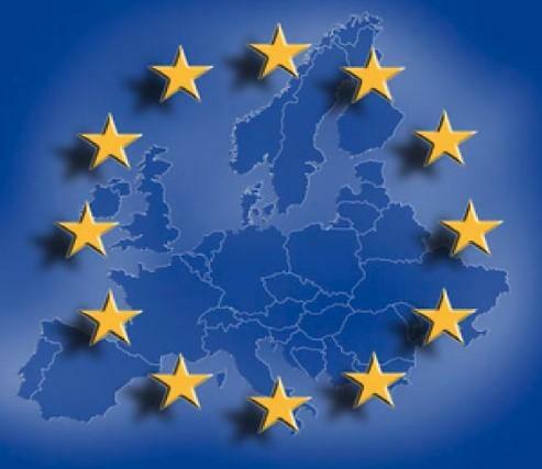 Lande og hovedstæder i Den Europæiske Union - Komplet liste