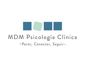 MDM psichologija