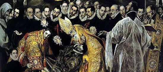 Renesancia v Španielsku - Zhrnutie, ktoré treba študovať! - Charakteristika španielskej renesančnej maľby 