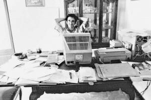 Les 10 meilleurs poèmes de Roberto Bolaño