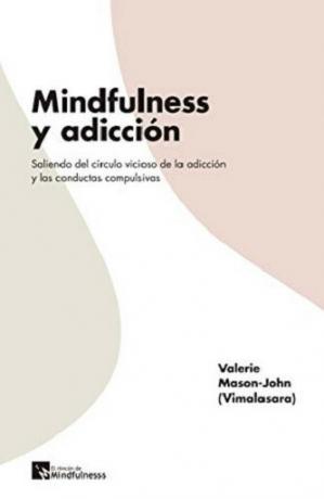mindfulness och beroende