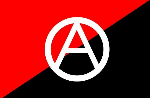 Anarchismus in Spanien – Zusammenfassung