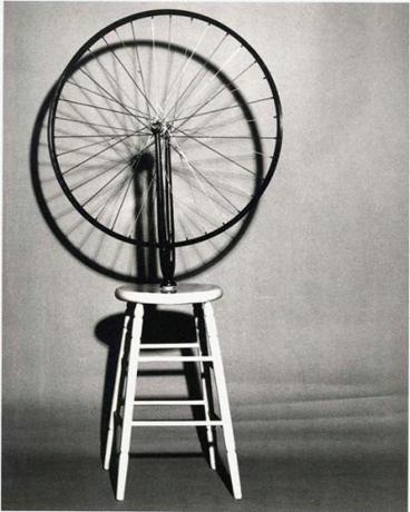 sykkelhjul