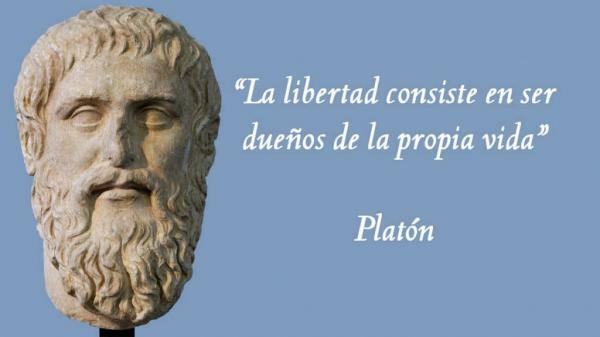 Platón: a legfontosabb hozzájárulások