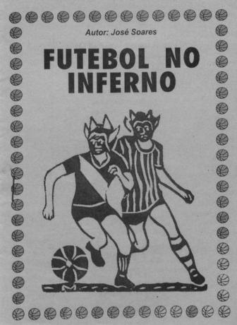 Futebol tanpa neraka