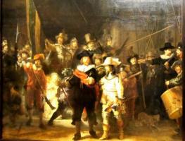 Najlepší barokoví maliari a ich diela