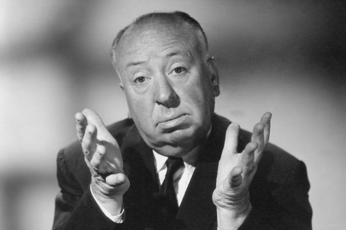 Still from the series Alfred Hitchcock Presents