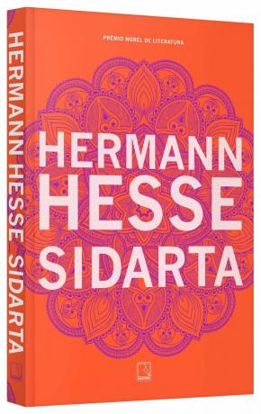 Sidarta, buku karya Hermann Hesse