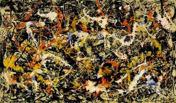 Что такое абстрактный импрессионизм и его характеристики - Основные художники абстрактного импрессионизма