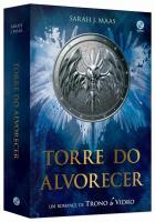 Throne of glass: the right order of reading the saga