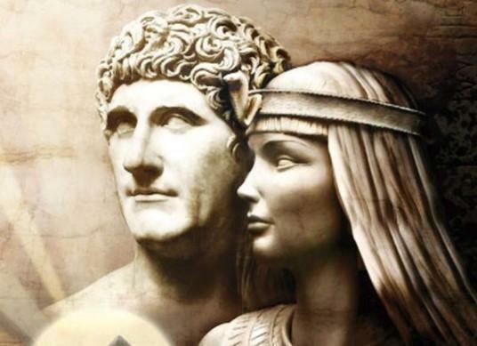 Biografi om Julius Caesar, romerska kejsaren - Caesars sista kampanjer