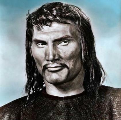 Biography of Attila, King of the Huns