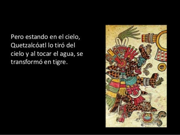 가장 중요한 아즈텍 여신 - 아즈텍 신화는 무엇입니까?