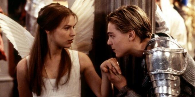 Romeu and Juliet (1996)