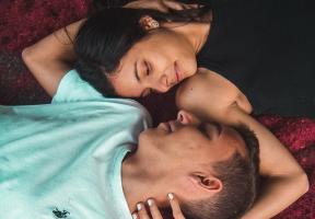 Sunde og stærke parforhold: hvordan man styrker båndet