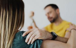 The 3 levels of aggression in the couple (and its dangers)