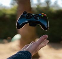 The excessive use of video games in children in times of COVID